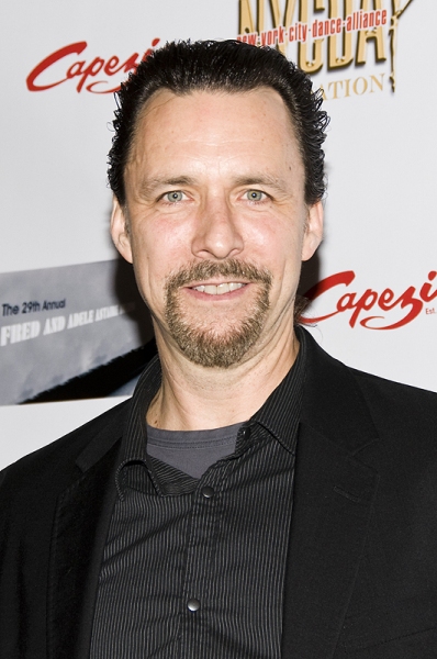 Photo Coverage: Radcliffe, Foster & More at the 2011 Fred & Adele Astaire Awards Image