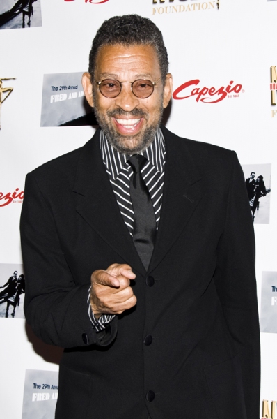 Photo Coverage: Radcliffe, Foster & More at the 2011 Fred & Adele Astaire Awards Image