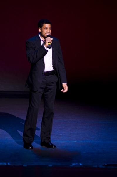 Photo Coverage: Radcliffe, Foster & More at the 2011 Fred & Adele Astaire Awards Image