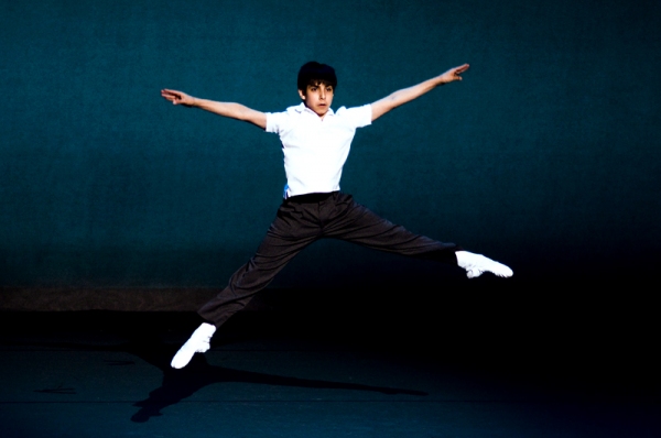Photo Coverage: Radcliffe, Foster & More at the 2011 Fred & Adele Astaire Awards Image