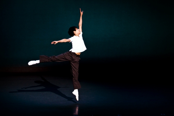 Photo Coverage: Radcliffe, Foster & More at the 2011 Fred & Adele Astaire Awards Image