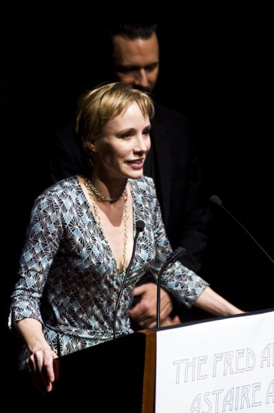 Photo Coverage: Radcliffe, Foster & More at the 2011 Fred & Adele Astaire Awards  Image