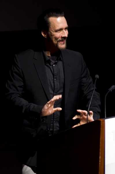Photo Coverage: Radcliffe, Foster & More at the 2011 Fred & Adele Astaire Awards Image