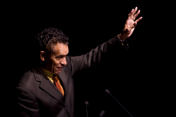 Photo Coverage: Radcliffe, Foster & More at the 2011 Fred & Adele Astaire Awards Image