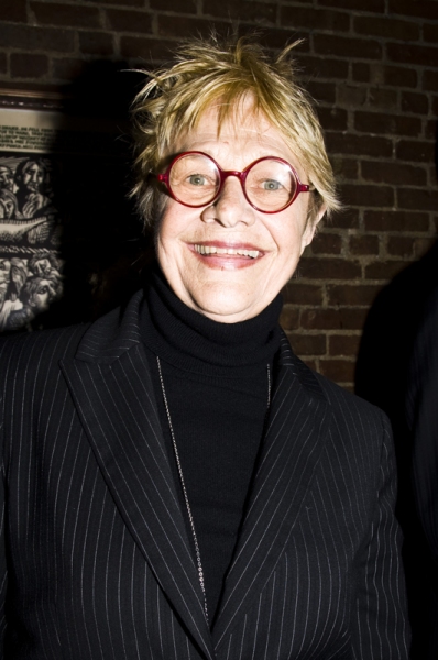 Photo Coverage: 2011 Drama Critics Circle Awards Image