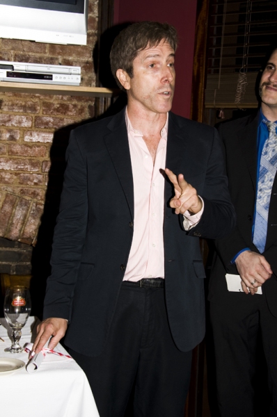Photo Coverage: 2011 Drama Critics Circle Awards Image