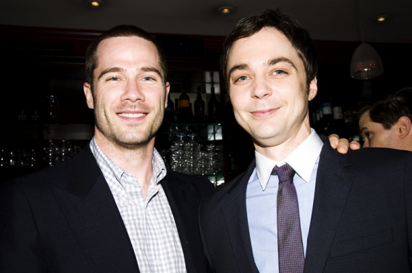 Photo Coverage: 2011 Drama Critics Circle Awards Image