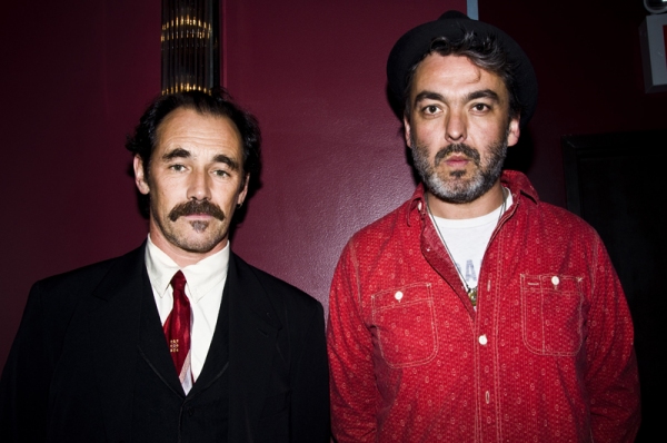 Photo Coverage: 2011 Drama Critics Circle Awards Image