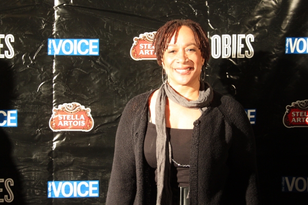 Photo Coverage: CHAD DIETY, Hawke, Abraham & More Win Big at Obie Awards! Image