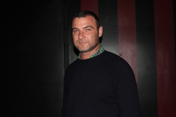 Liev Schreiber Photo