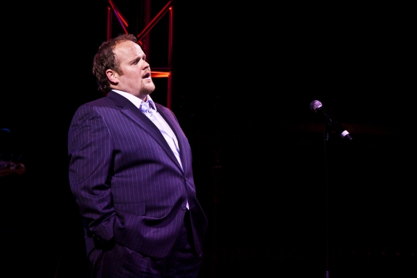 Photo Coverage: Celebs Celebrate 2011 MTC Spring Gala Image