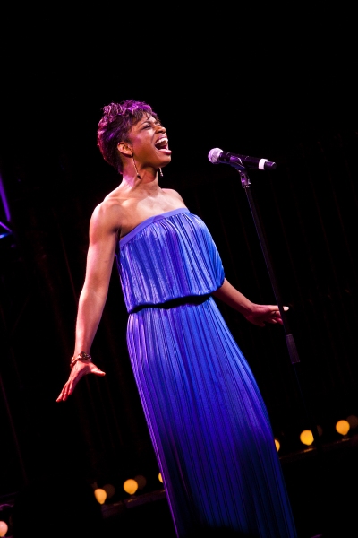 Photo Coverage: Celebs Celebrate 2011 MTC Spring Gala Image