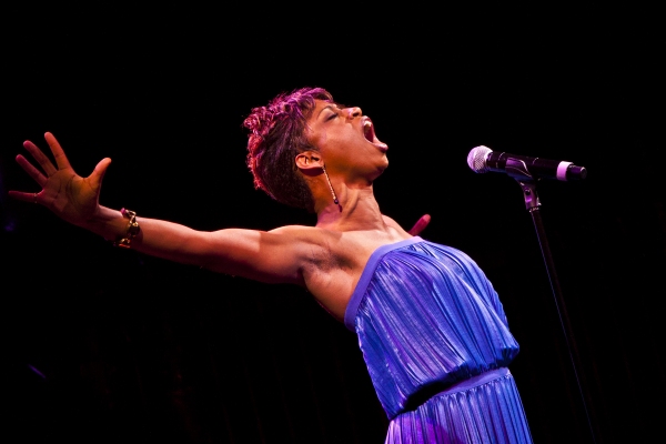 Photo Coverage: Celebs Celebrate 2011 MTC Spring Gala Image