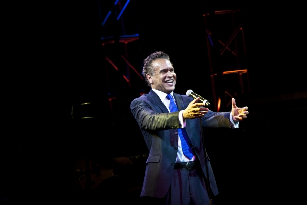 Photo Coverage: Celebs Celebrate 2011 MTC Spring Gala Image