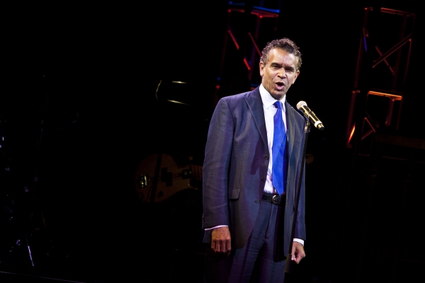 Photo Coverage: Celebs Celebrate 2011 MTC Spring Gala Image
