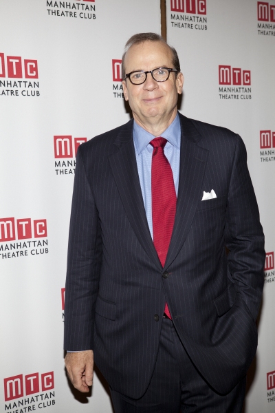 Photo Coverage: Celebs Celebrate 2011 MTC Spring Gala Image
