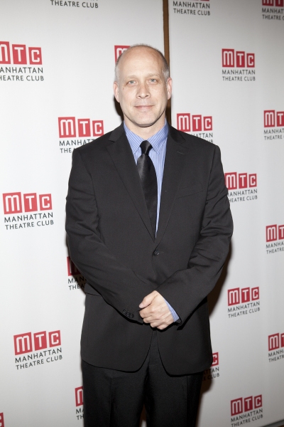 Photo Coverage: Celebs Celebrate 2011 MTC Spring Gala Image