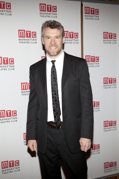 Photo Coverage: Celebs Celebrate 2011 MTC Spring Gala Image