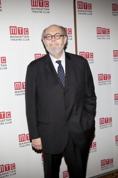 Photo Coverage: Celebs Celebrate 2011 MTC Spring Gala Image