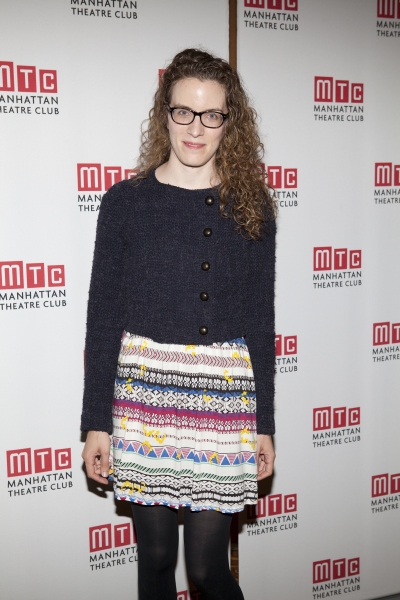 Photo Coverage: Celebs Celebrate 2011 MTC Spring Gala Image