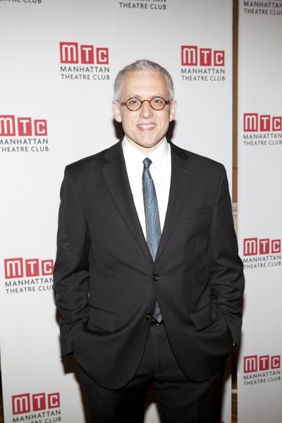 Photo Coverage: Celebs Celebrate 2011 MTC Spring Gala Image