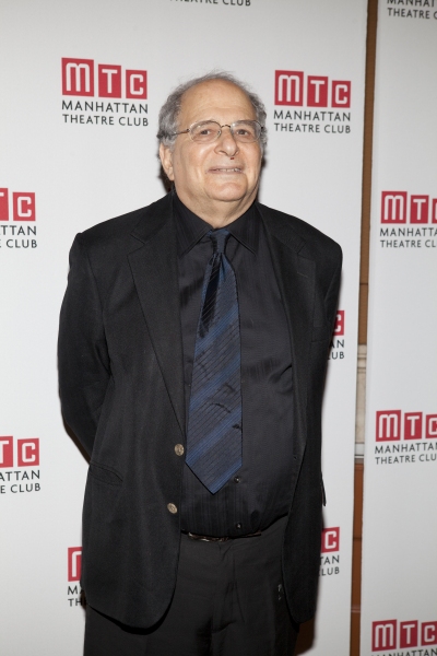 Photo Coverage: Celebs Celebrate 2011 MTC Spring Gala Image