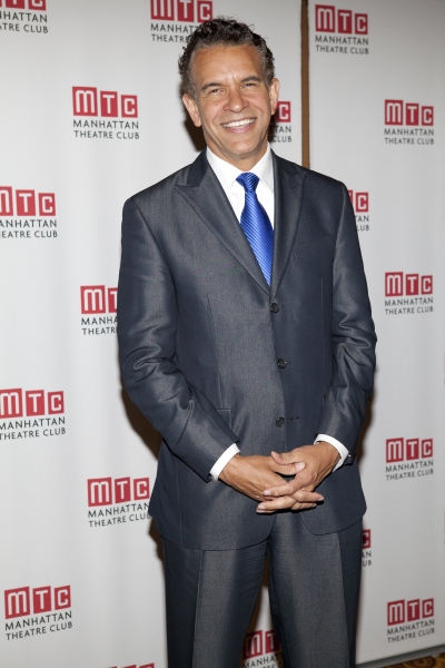 Photo Coverage: Celebs Celebrate 2011 MTC Spring Gala Image