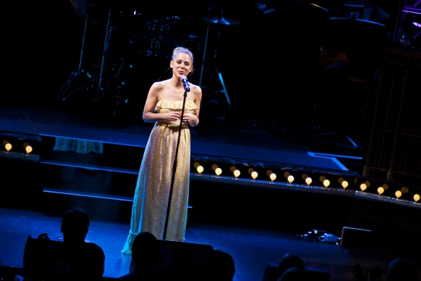 Photo Coverage: Celebs Celebrate 2011 MTC Spring Gala Image