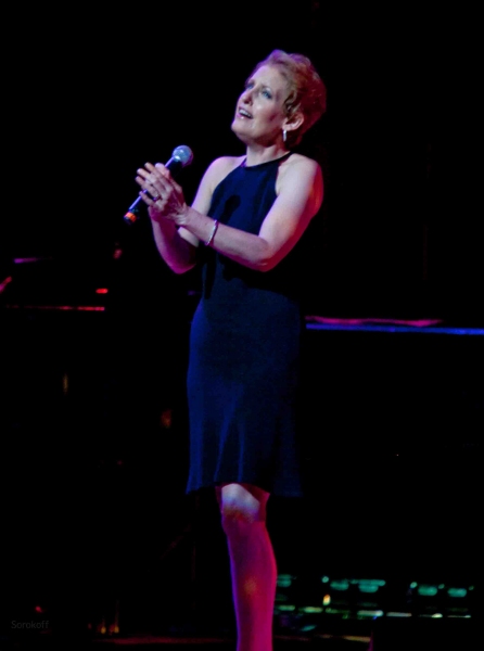 Photo Coverage: Town Hall Presents THE BROADWAY MUSICALS OF 1982 Image