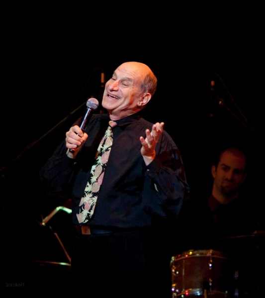 Photo Coverage: Town Hall Presents THE BROADWAY MUSICALS OF 1982 Image