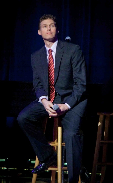 Photo Coverage: Town Hall Presents THE BROADWAY MUSICALS OF 1982 Image