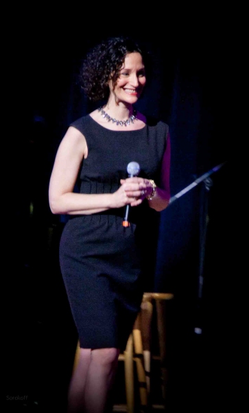 Photo Coverage: Town Hall Presents THE BROADWAY MUSICALS OF 1982 Image