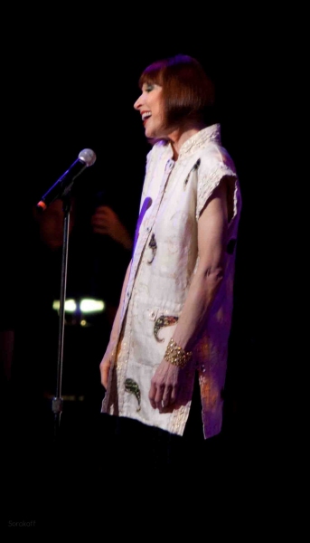 Photo Coverage: Town Hall Presents THE BROADWAY MUSICALS OF 1982 Image