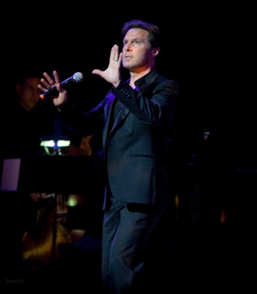 Photo Coverage: Town Hall Presents THE BROADWAY MUSICALS OF 1982 Image
