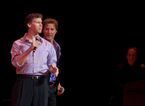 Photo Coverage: Town Hall Presents THE BROADWAY MUSICALS OF 1982 Image