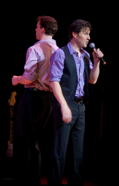 Photo Coverage: Town Hall Presents THE BROADWAY MUSICALS OF 1982 Image