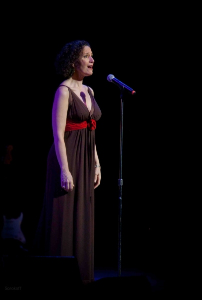 Photo Coverage: Town Hall Presents THE BROADWAY MUSICALS OF 1982 Image