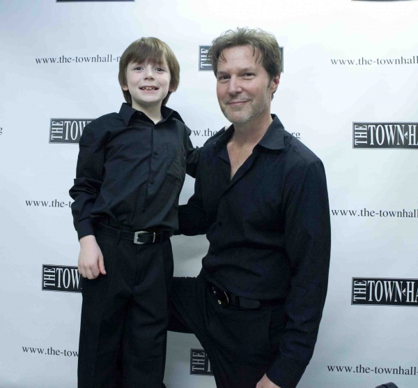 Photo Coverage: Town Hall Presents THE BROADWAY MUSICALS OF 1982 Image