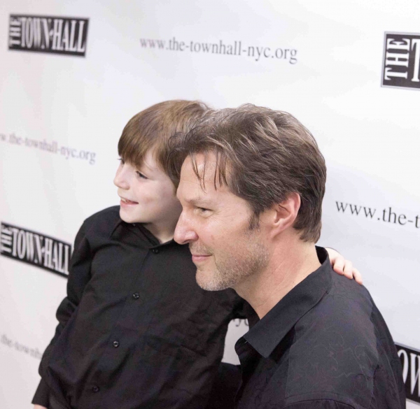 Photo Coverage: Town Hall Presents THE BROADWAY MUSICALS OF 1982 Image