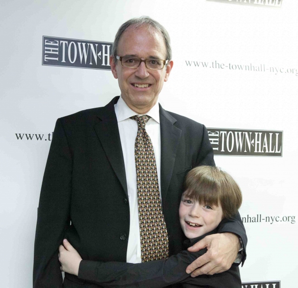 Photo Coverage: Town Hall Presents THE BROADWAY MUSICALS OF 1982 Image