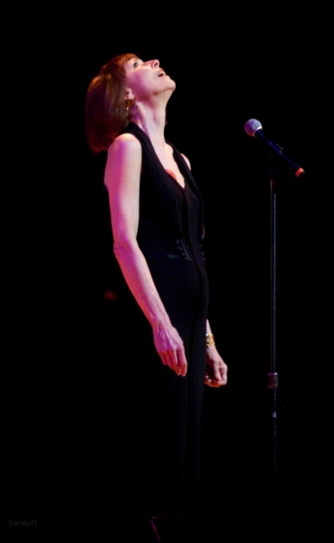 Photo Coverage: Town Hall Presents THE BROADWAY MUSICALS OF 1982 Image