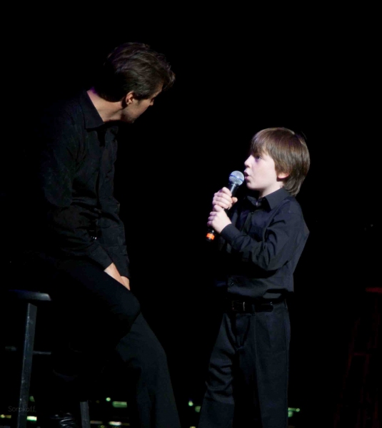 Photo Coverage: Town Hall Presents THE BROADWAY MUSICALS OF 1982 Image