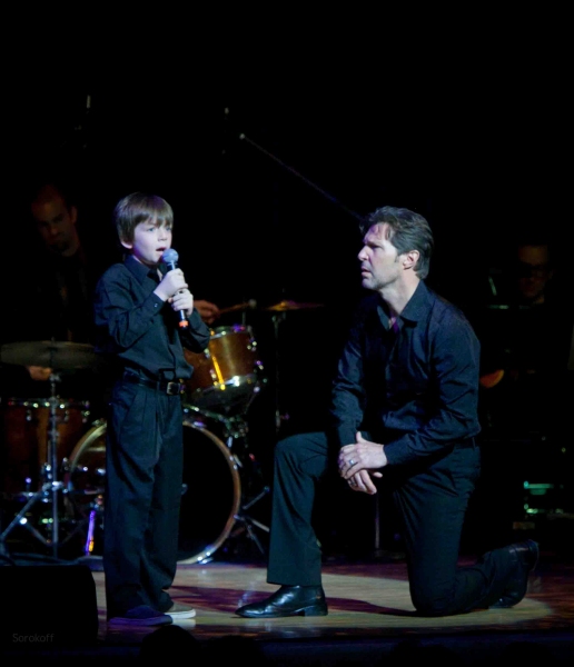 Photo Coverage: Town Hall Presents THE BROADWAY MUSICALS OF 1982 Image