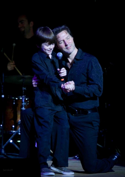 Photo Coverage: Town Hall Presents THE BROADWAY MUSICALS OF 1982 Image
