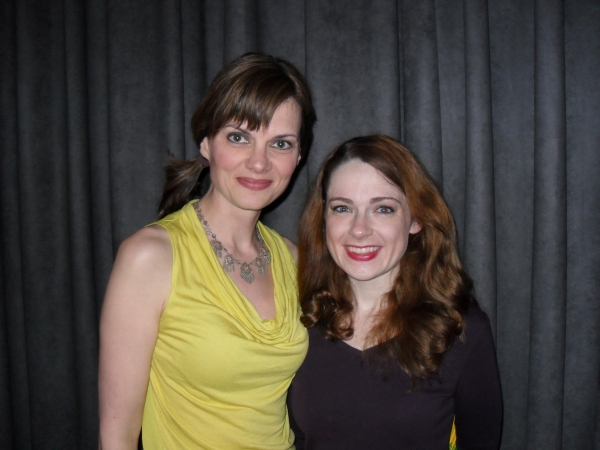 Photo Flash: Chicago Dramatists' HICKORYDICKORY Image