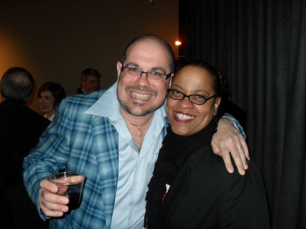 Photo Flash: Chicago Dramatists' HICKORYDICKORY Image