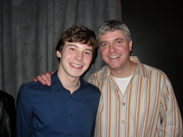 Photo Flash: Chicago Dramatists' HICKORYDICKORY Image