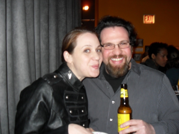 Photo Flash: Chicago Dramatists' HICKORYDICKORY Image