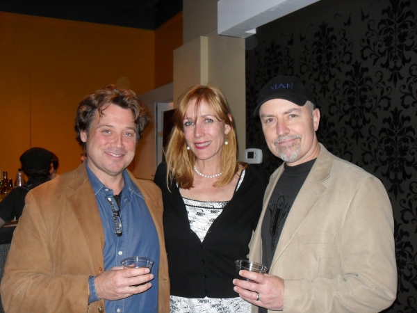 Photo Flash: Chicago Dramatists' HICKORYDICKORY Image