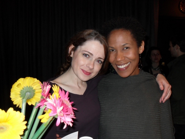 Photo Flash: Chicago Dramatists' HICKORYDICKORY Image